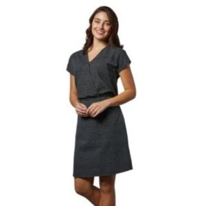 👗 2 for $20 Faux wrap dress